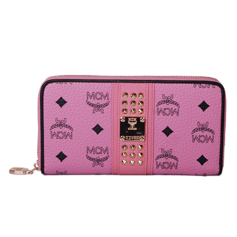 MCM Long Wallet Outlet NO.0115